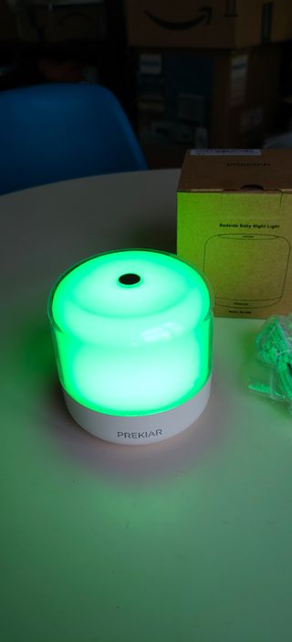 Lampada notturna PREKIAR