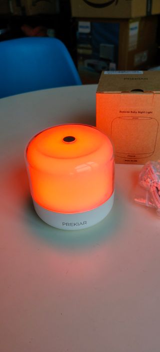 Lampada notturna PREKIAR