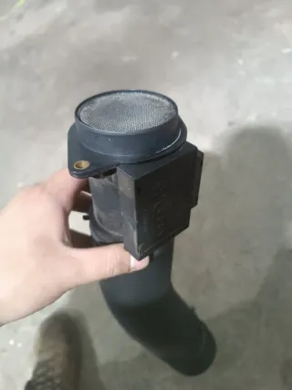 Caudalímetro 1.9 TDI