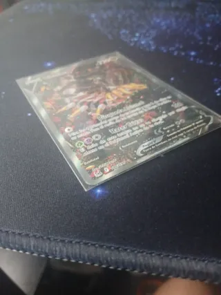 Carta Pokémon Giratina V