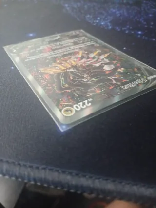 Carta Pokémon Giratina V