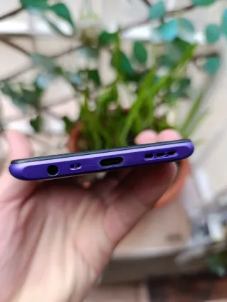 Xiaomi Redmi 9