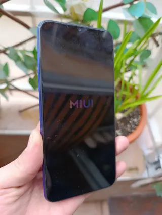 Xiaomi Redmi 9