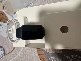 Honor Band 10 sin abrir