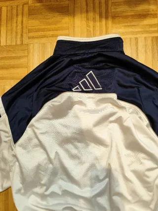 Chaqueta Adidas Sudadera 90s