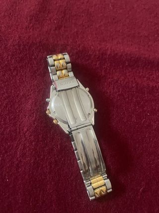 Reloj Seiko Quartz Chronograph Sports 150