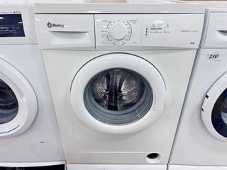 Lavadora Balay 6kg - Con garantia