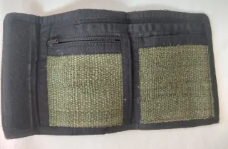 Borsellino 100% canapa