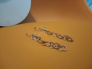 Conjunto joyería Tous carrusel