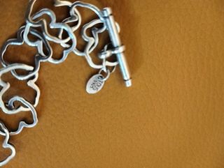 Conjunto joyería Tous carrusel