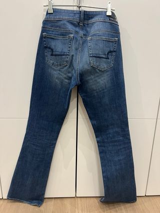 Pantalón vaquero American Eagle niña