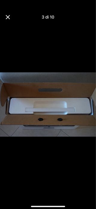 Apple iMac 21,5