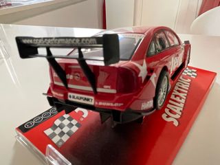 Scalextric OPEL VECTRA DTM