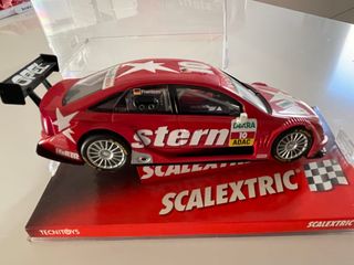 Scalextric OPEL VECTRA DTM
