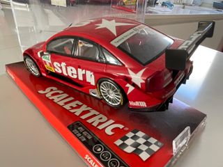 Scalextric OPEL VECTRA DTM
