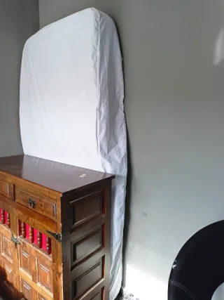 Mueble-cama de 85 x 1,85