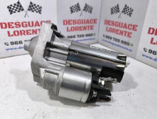 Motor arranque renault 292161 kangoo