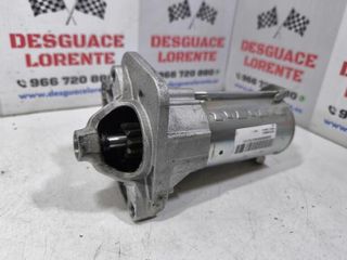 Motor arranque renault 292161 kangoo