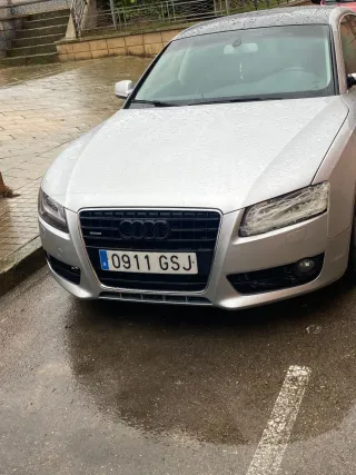 Audi A5 2009