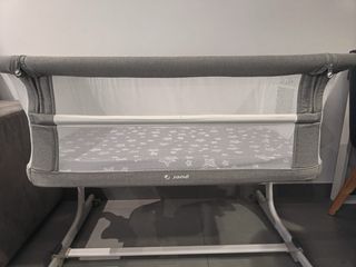 Minicuna Jane Babyside - 2 unidades