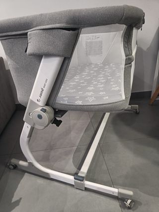 Minicuna Jane Babyside - 2 unidades