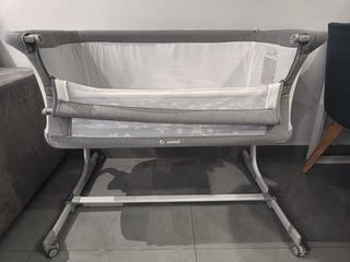 Minicuna Jane Babyside - 2 unidades