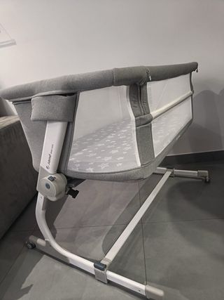 Minicuna Jane Babyside - 2 unidades