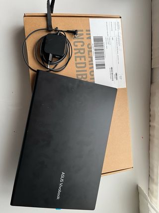 ASUS Vivobook i3 11ª Gen | 8GB RAM | 512GB SSD