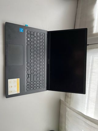 ASUS Vivobook i3 11ª Gen | 8GB RAM | 512GB SSD