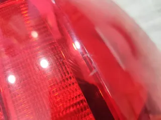 Piloto Trasero Derecho VW Sharan 7N0945096