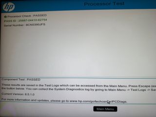 PC HP Z2 Mini G5 i5-10505 32gb RAM NVDIA Quadr 8gb