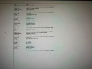 PC HP Z2 Mini G5 i5-10505 32gb RAM NVDIA Quadr 8gb