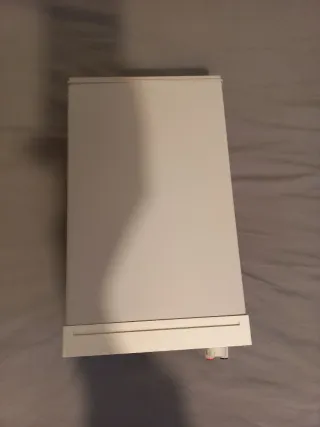 Fuente Alimentación Keysight E3644A DC