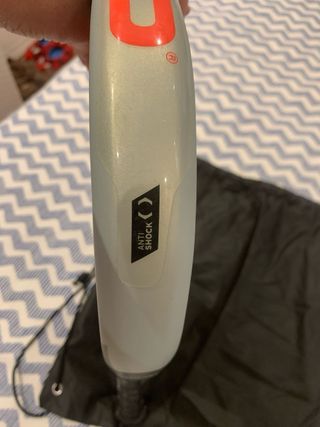 Pala Head Delta Motion