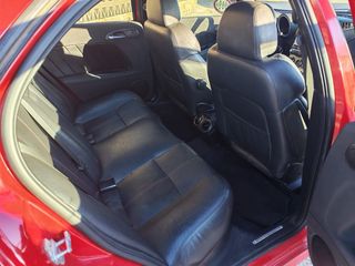 Alfa Romeo 156 Ti 16v ,2004 Quadrifoglio Verde