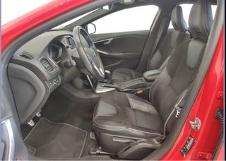 Volvo V40 D3 R Desing