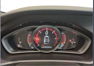 Volvo V40 D3 R Desing