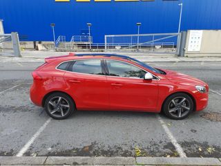 Volvo V40 D3 R Desing