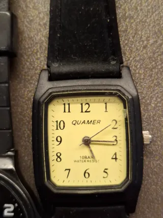Orologi al quarzo Quamer