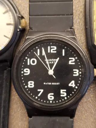 Orologi al quarzo Quamer