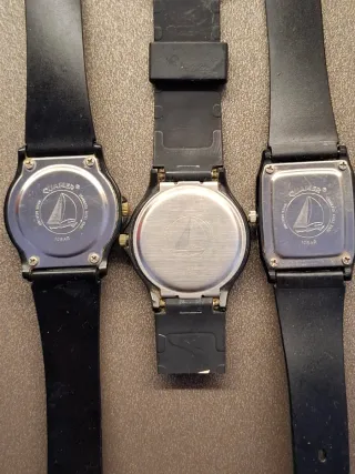 Orologi al quarzo Quamer