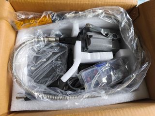 Dremel Vevor 1200 Nuevo