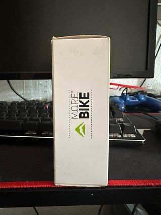 Ciclocomputador Merida M10 Wireless