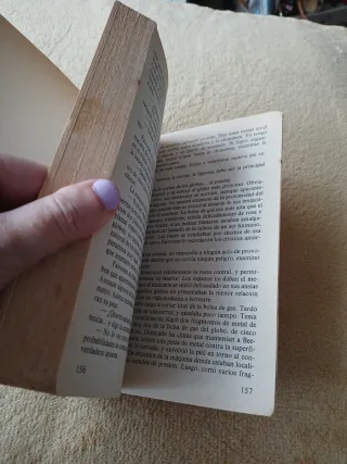 Isaac Asimov`s revista de ciencia ficción