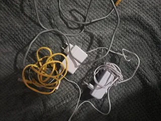 Router WiFi TP-Link y 3 repetidores