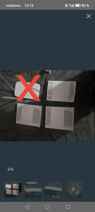 Router WiFi TP-Link y 3 repetidores