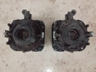 Faros Antinieblas Citroen Xsara Picasso (Izq/Dcho)