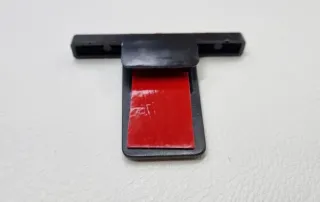 Logo Emblema AMG Mercedes Parilla Panamericana