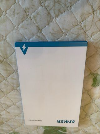 Caricabatterie Wireless Anker