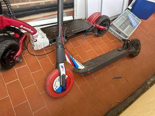 Patinete Eléctrico